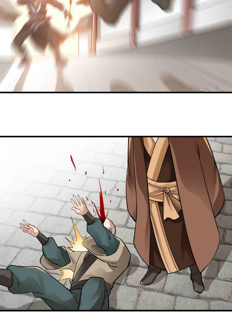 đọc truyện Nguyên Long Chương 63 ảnh 29 tại Thiên Thai Truyện