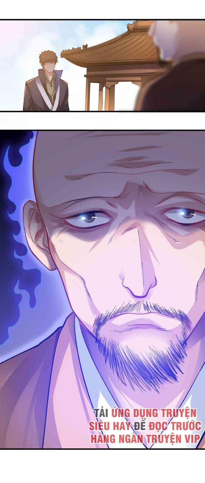 đọc truyện Nguyên Long Chương 63 ảnh 30 tại Thiên Thai Truyện