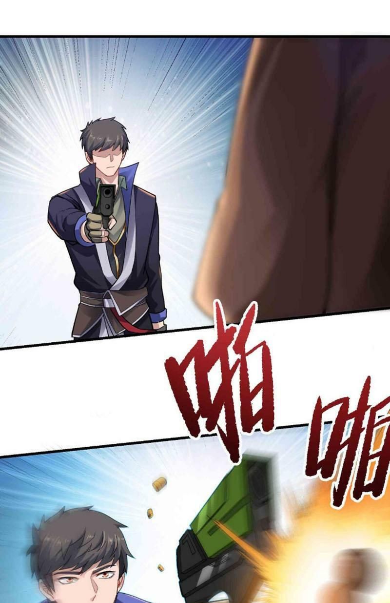 đọc truyện Nguyên Long Chương 63 ảnh 31 tại Thiên Thai Truyện