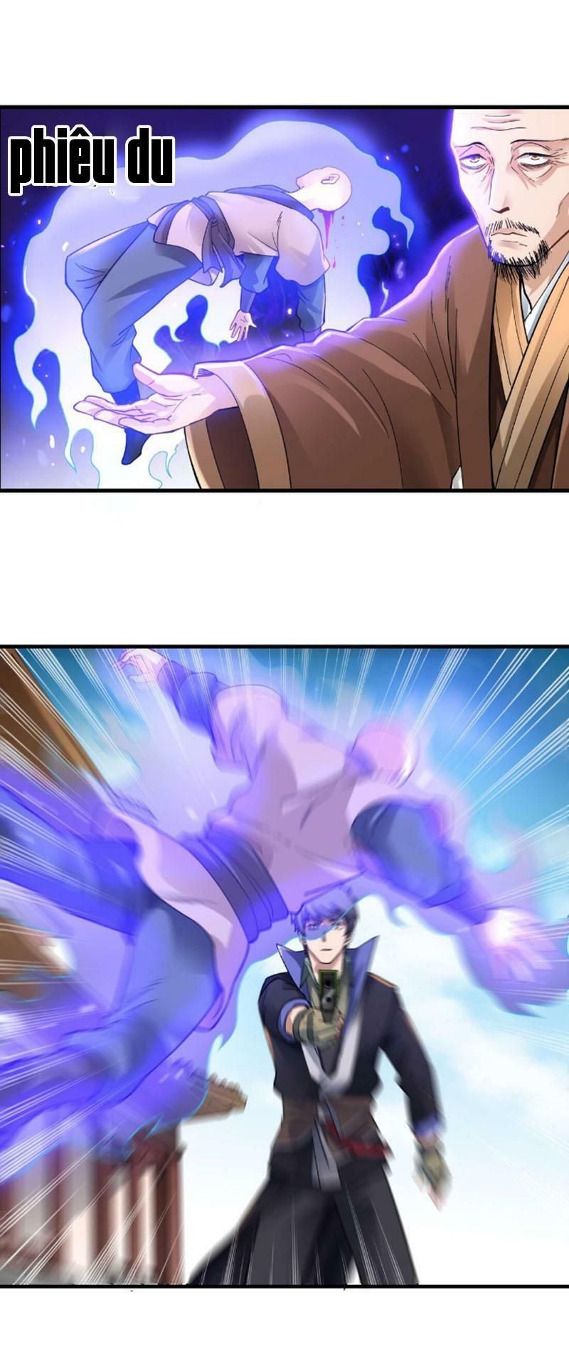 đọc truyện Nguyên Long Chương 63 ảnh 34 tại Thiên Thai Truyện