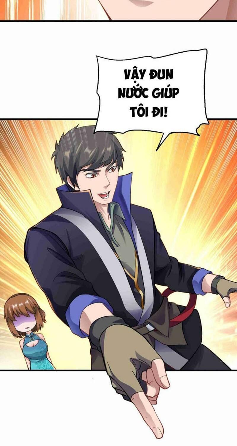 đọc truyện Nguyên Long Chương 63 ảnh 6 tại Thiên Thai Truyện