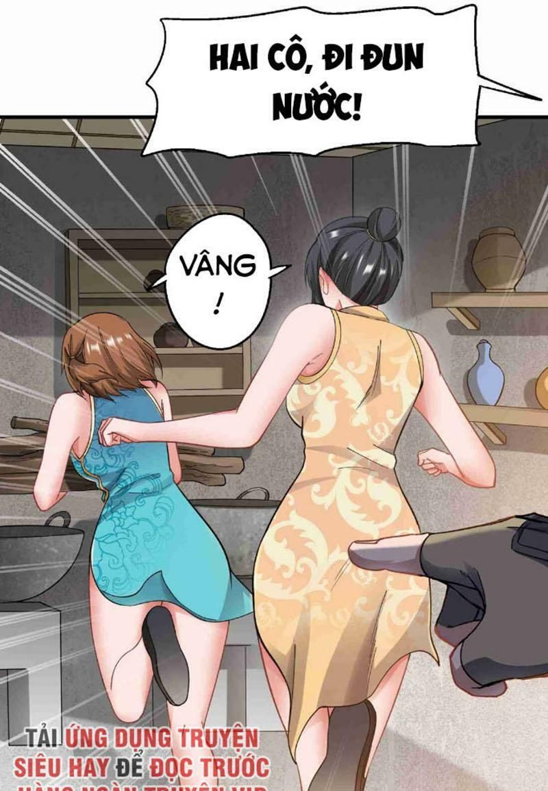 đọc truyện Nguyên Long Chương 63 ảnh 7 tại Thiên Thai Truyện