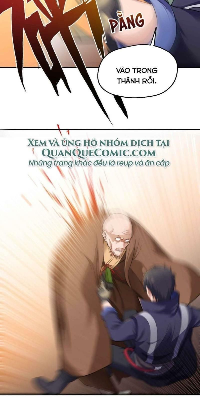 đọc truyện Nguyên Long Chương 64 ảnh 12 tại Thiên Thai Truyện