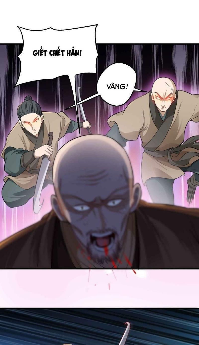 đọc truyện Nguyên Long Chương 64 ảnh 13 tại Thiên Thai Truyện