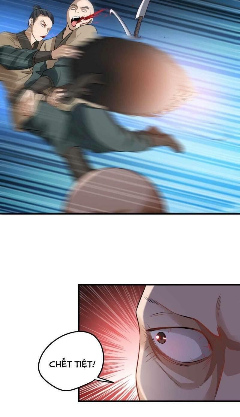 đọc truyện Nguyên Long Chương 64 ảnh 14 tại Thiên Thai Truyện