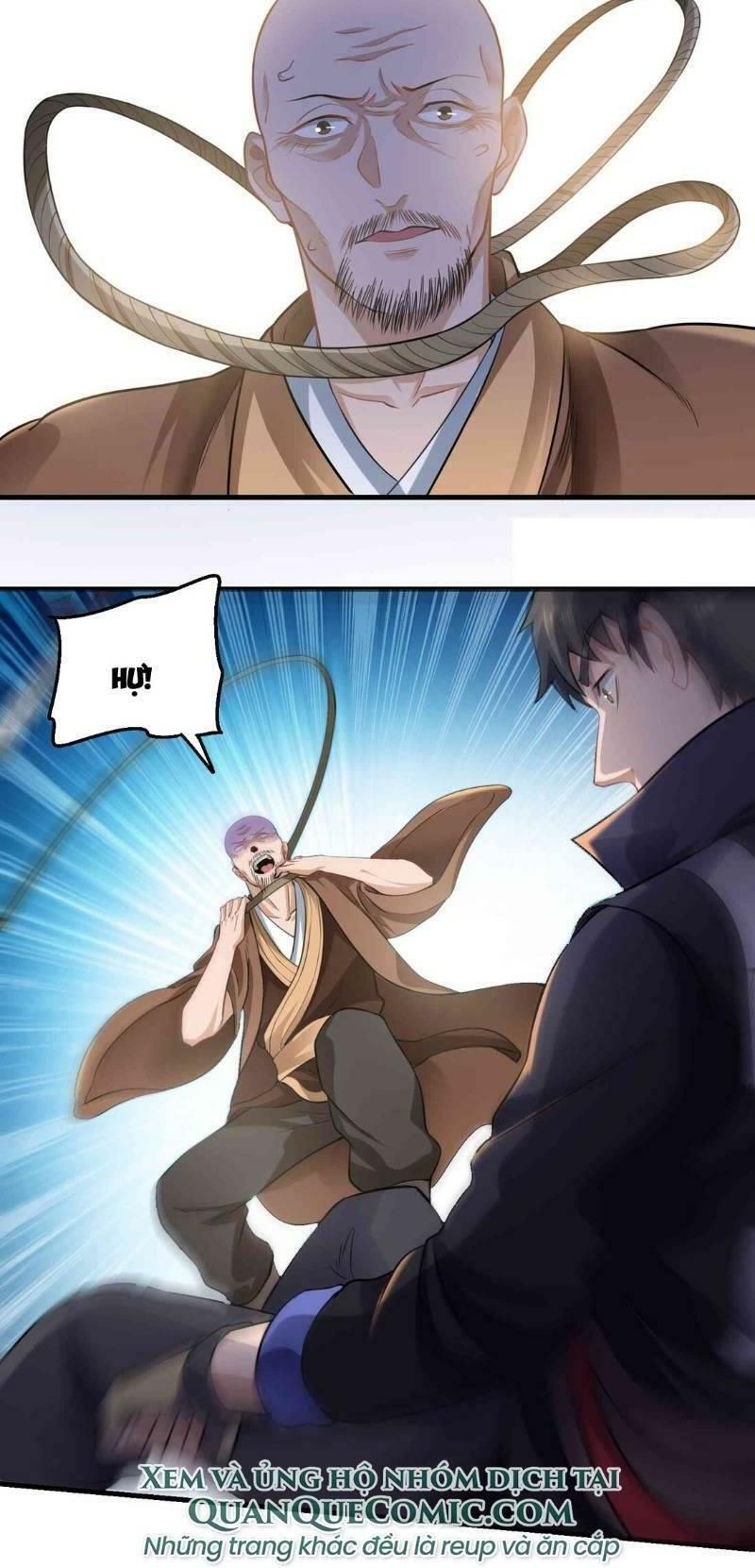 đọc truyện Nguyên Long Chương 64 ảnh 16 tại Thiên Thai Truyện