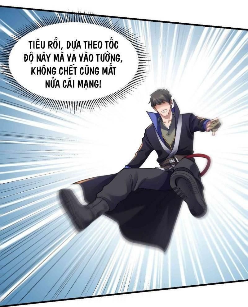 đọc truyện Nguyên Long Chương 64 ảnh 17 tại Thiên Thai Truyện