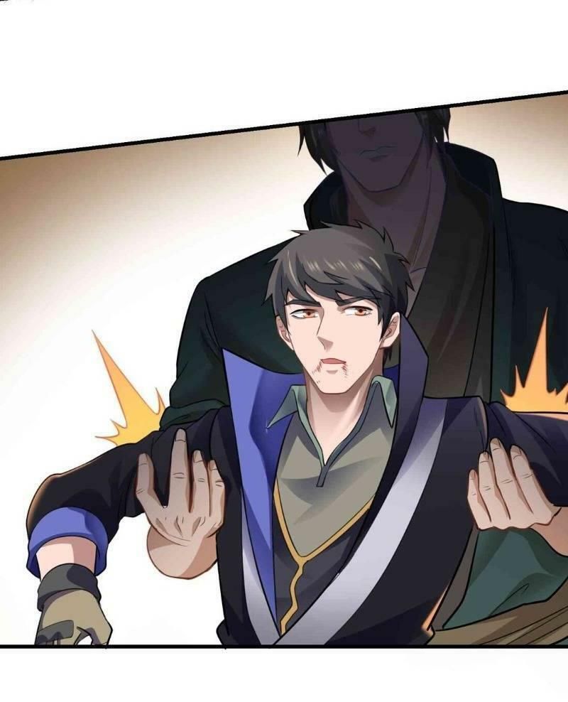 đọc truyện Nguyên Long Chương 64 ảnh 18 tại Thiên Thai Truyện