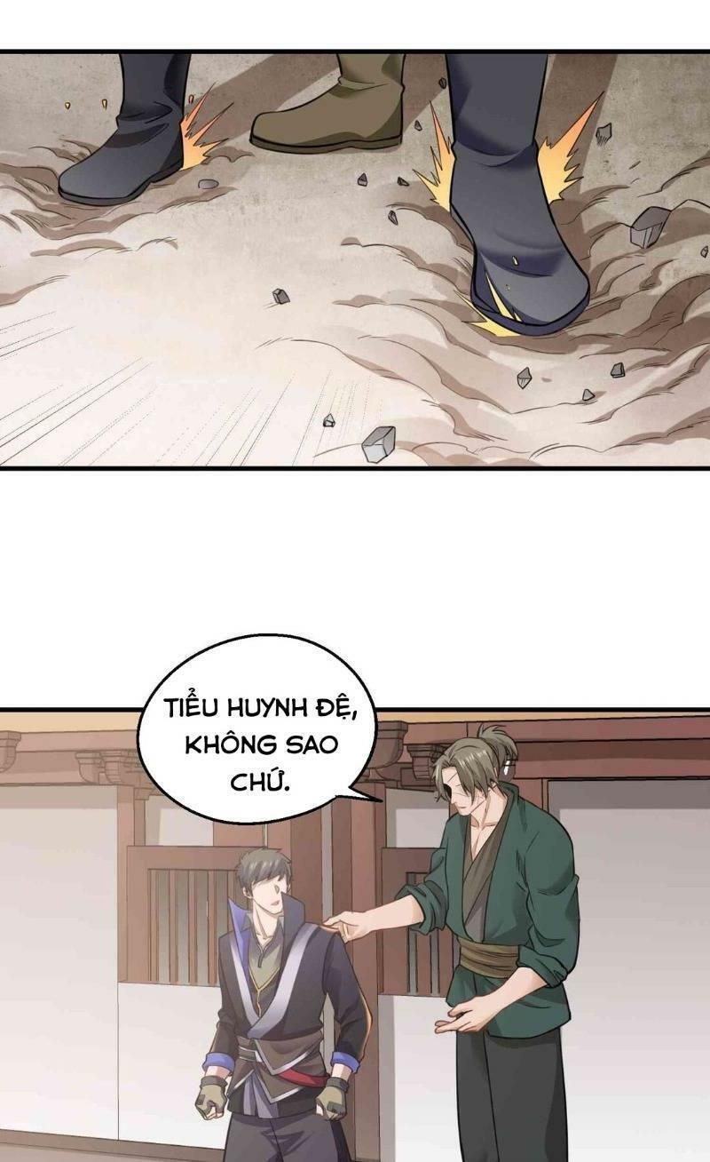 đọc truyện Nguyên Long Chương 64 ảnh 19 tại Thiên Thai Truyện