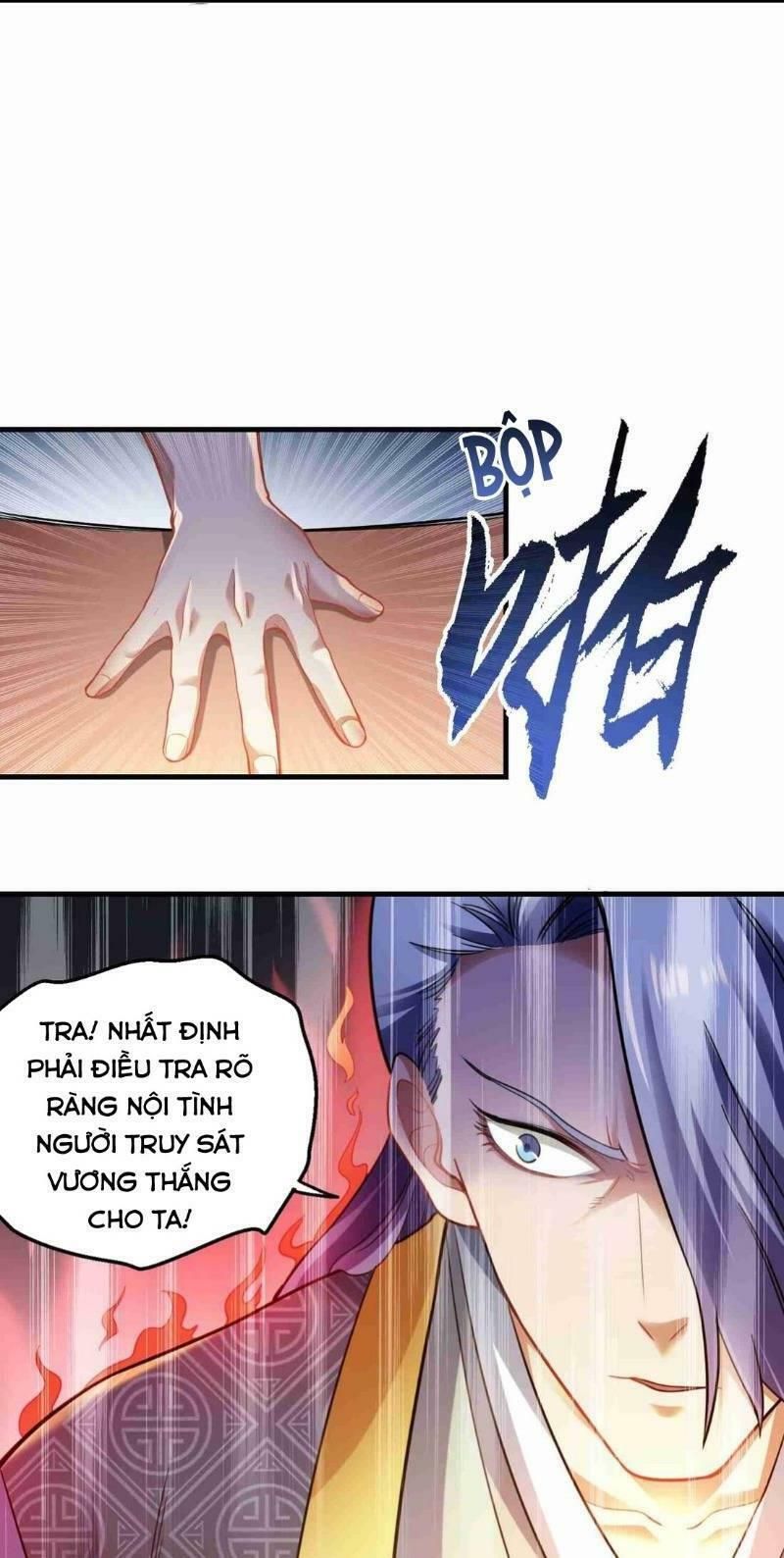 đọc truyện Nguyên Long Chương 64 ảnh 25 tại Thiên Thai Truyện