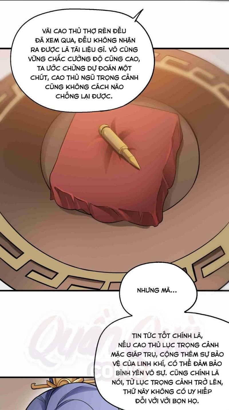 đọc truyện Nguyên Long Chương 64 ảnh 27 tại Thiên Thai Truyện