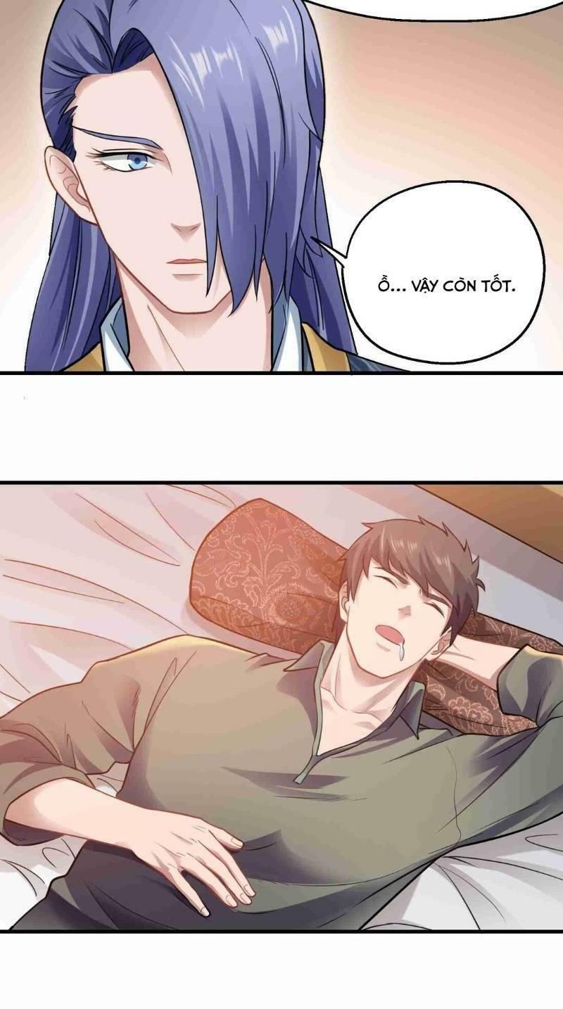 đọc truyện Nguyên Long Chương 64 ảnh 28 tại Thiên Thai Truyện