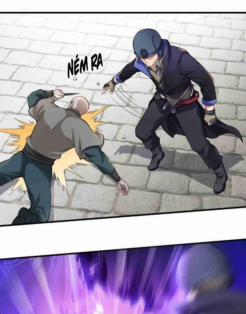 đọc truyện Nguyên Long Chương 64 ảnh 5 tại Thiên Thai Truyện