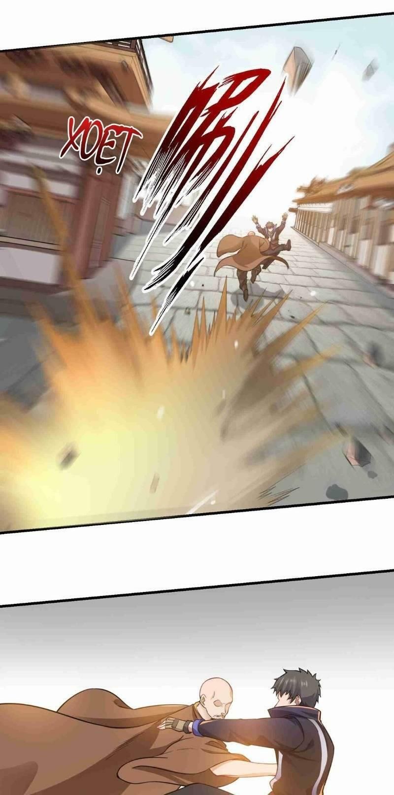 đọc truyện Nguyên Long Chương 64 ảnh 9 tại Thiên Thai Truyện