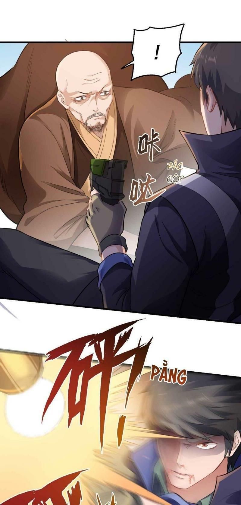 đọc truyện Nguyên Long Chương 64 ảnh 11 tại Thiên Thai Truyện