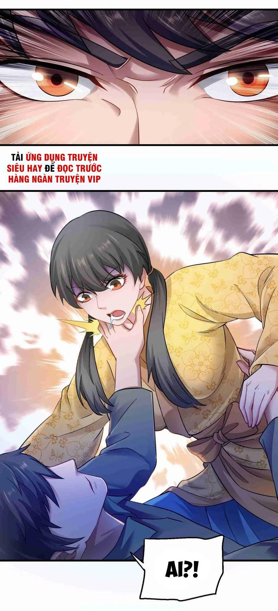 đọc truyện Nguyên Long Chương 65 ảnh 3 tại Thiên Thai Truyện