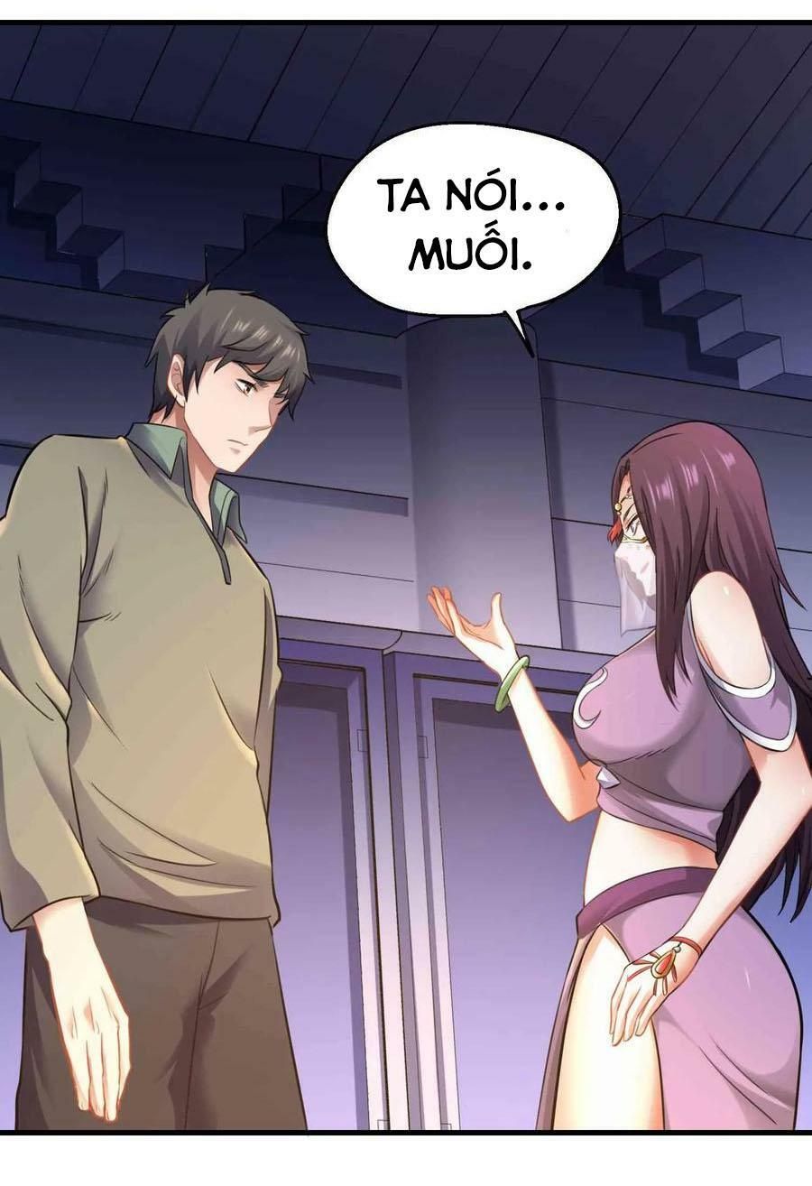 đọc truyện Nguyên Long Chương 65 ảnh 16 tại Thiên Thai Truyện