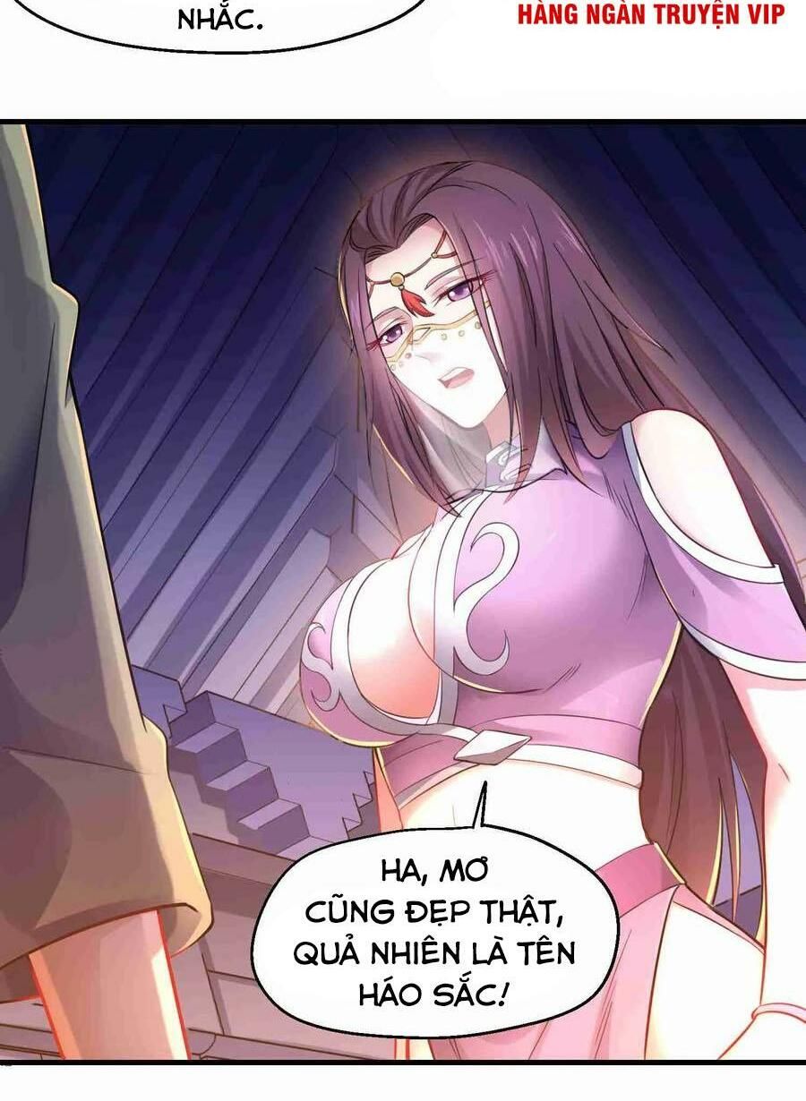 đọc truyện Nguyên Long Chương 65 ảnh 18 tại Thiên Thai Truyện