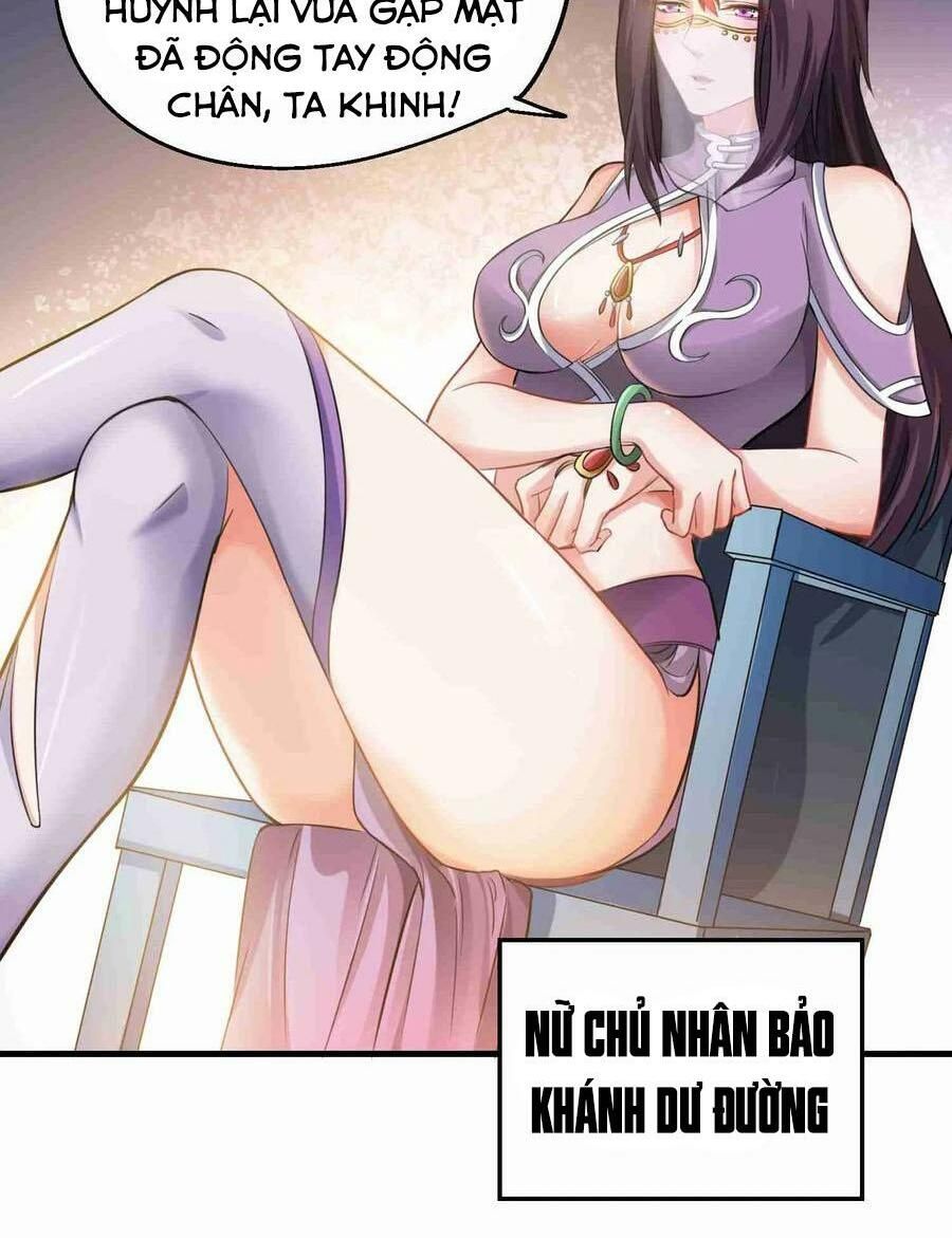 đọc truyện Nguyên Long Chương 65 ảnh 5 tại Thiên Thai Truyện