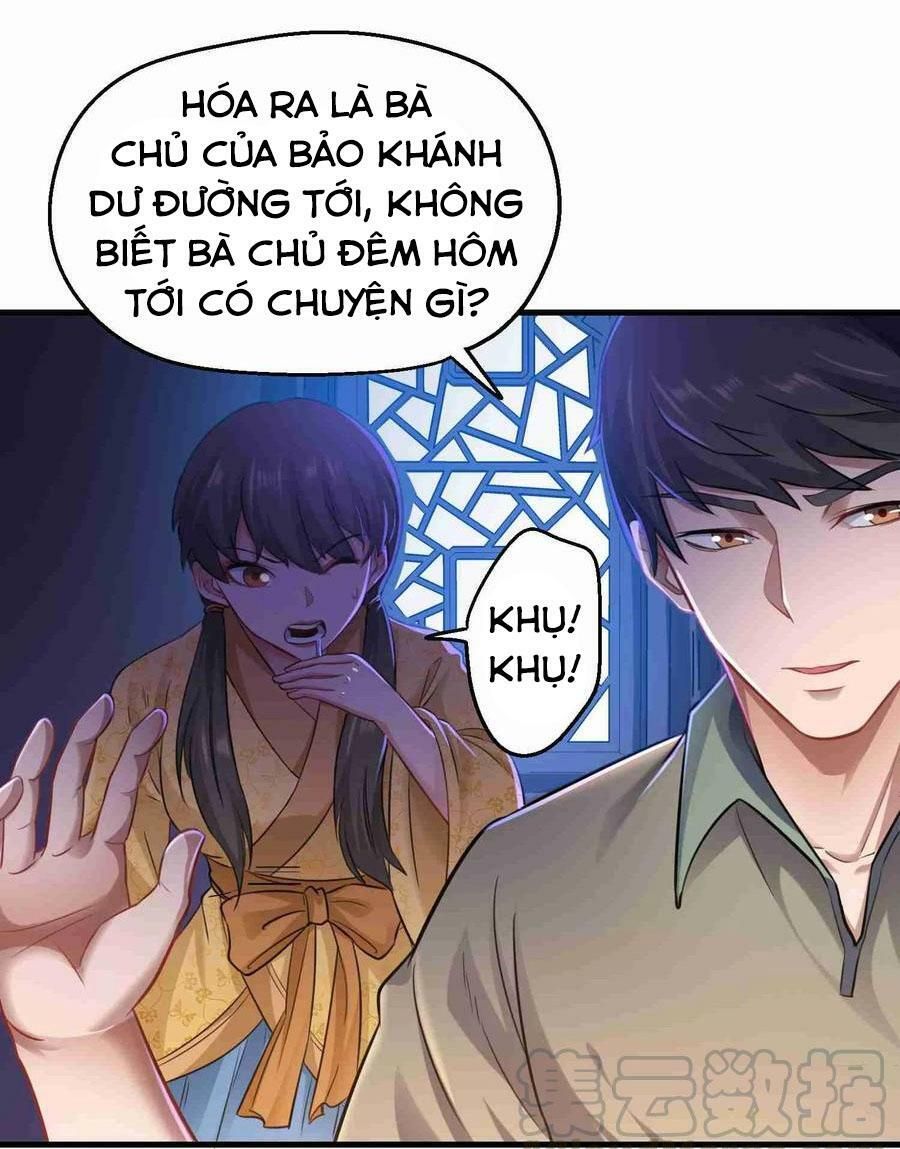 đọc truyện Nguyên Long Chương 65 ảnh 6 tại Thiên Thai Truyện