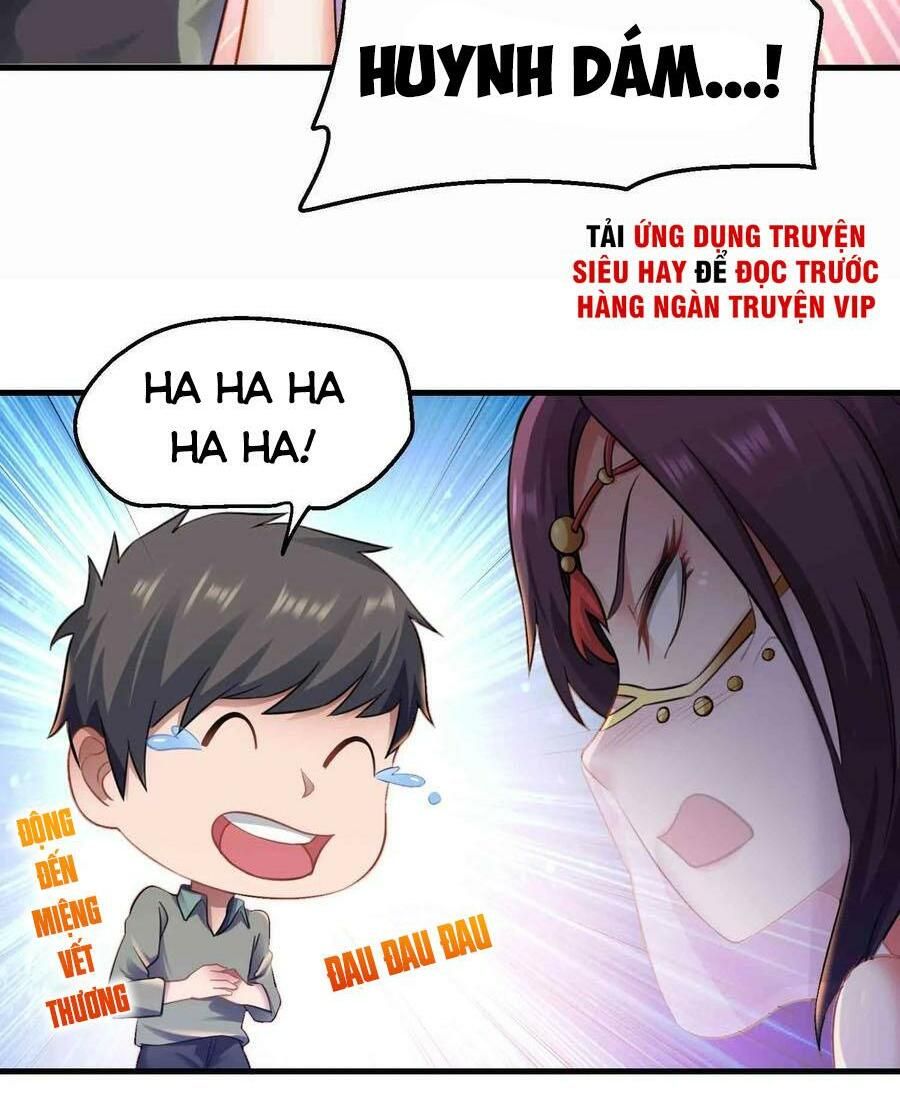 đọc truyện Nguyên Long Chương 65 ảnh 10 tại Thiên Thai Truyện