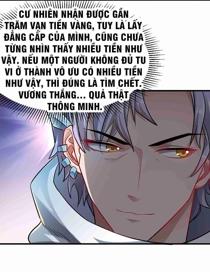 đọc truyện Nguyên Long Chương 66 ảnh 25 tại Thiên Thai Truyện