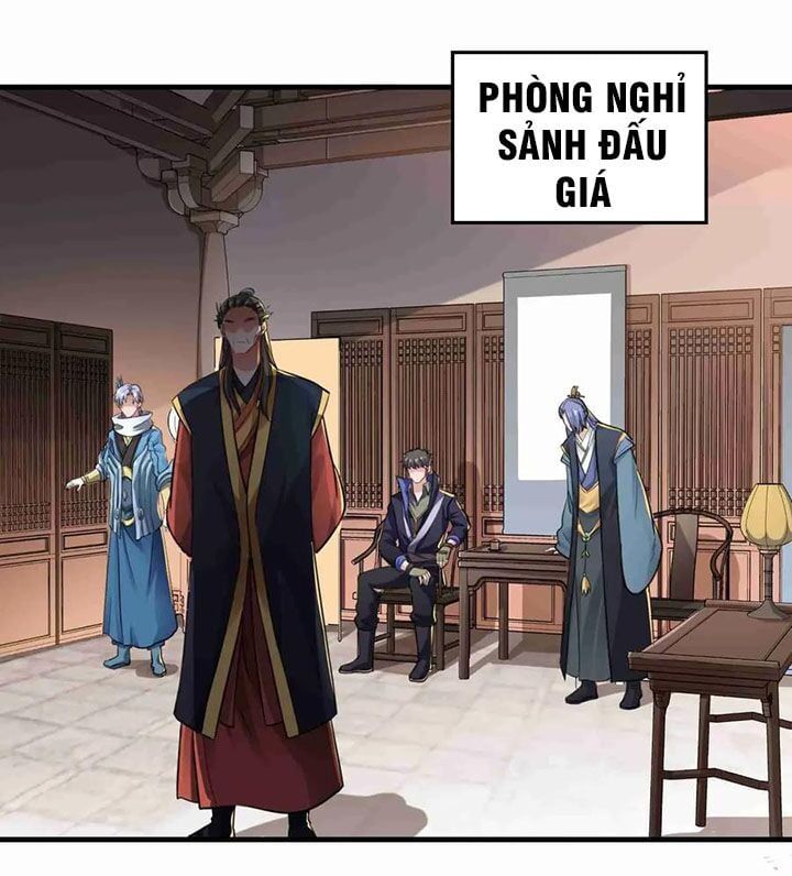 đọc truyện Nguyên Long Chương 66 ảnh 26 tại Thiên Thai Truyện