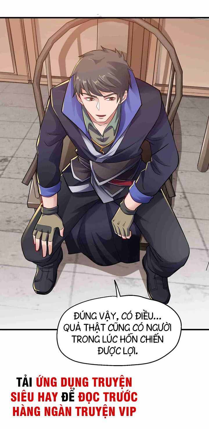 đọc truyện Nguyên Long Chương 66 ảnh 31 tại Thiên Thai Truyện