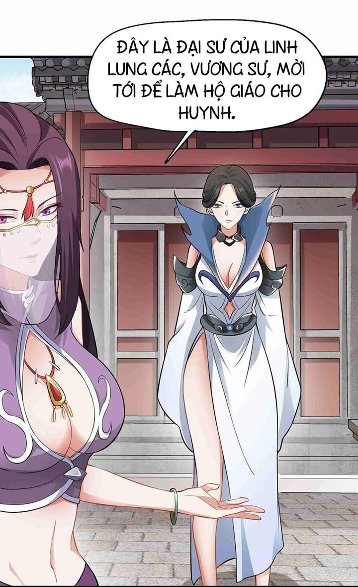 đọc truyện Nguyên Long Chương 66 ảnh 7 tại Thiên Thai Truyện