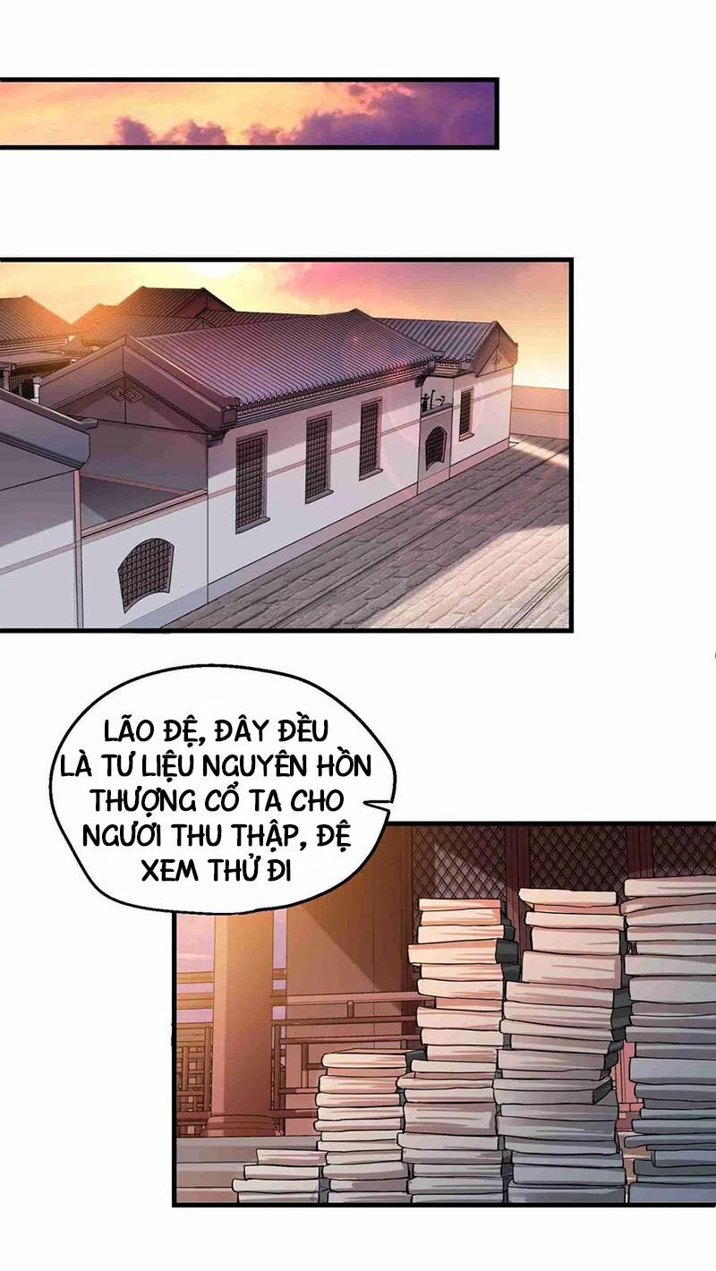 đọc truyện Nguyên Long Chương 67 ảnh 17 tại Thiên Thai Truyện