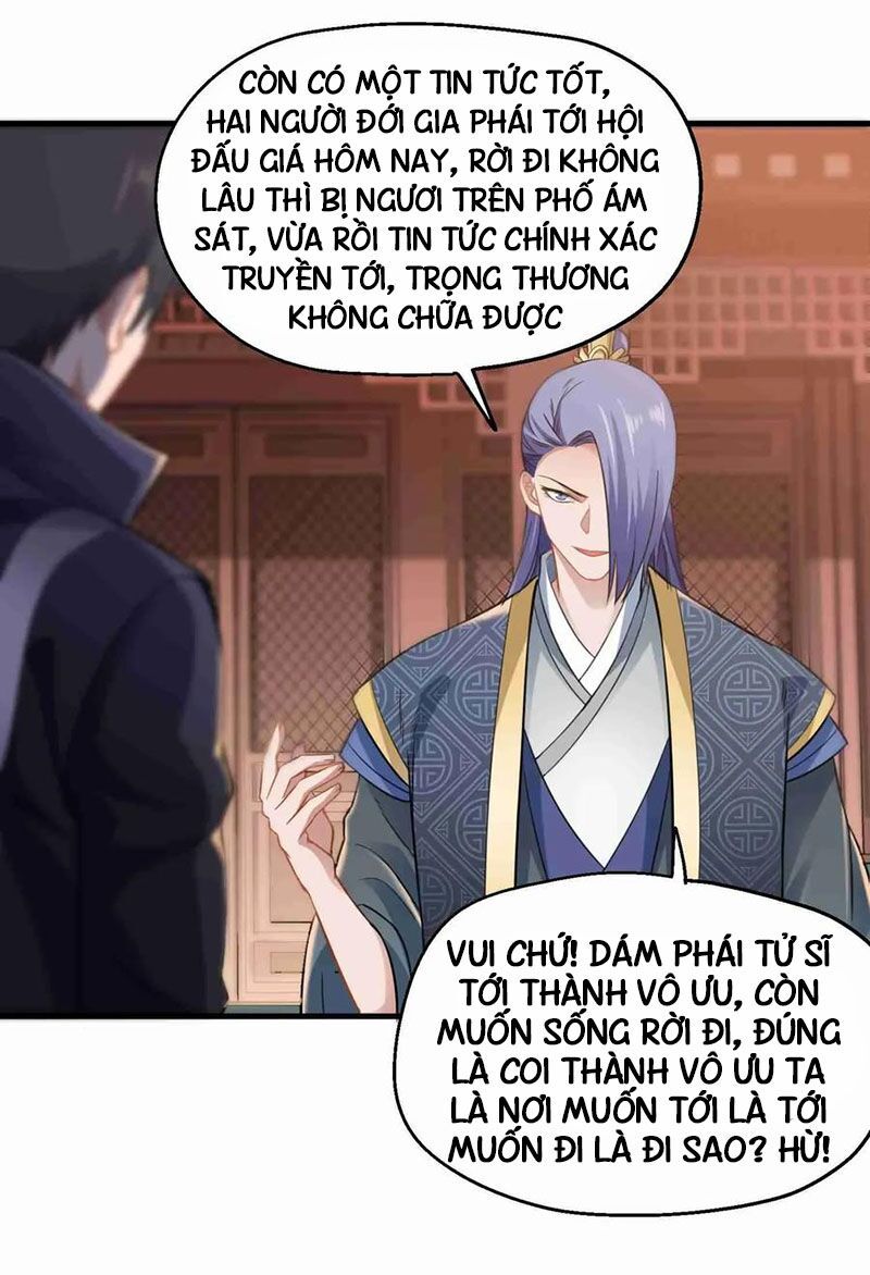 đọc truyện Nguyên Long Chương 67 ảnh 18 tại Thiên Thai Truyện