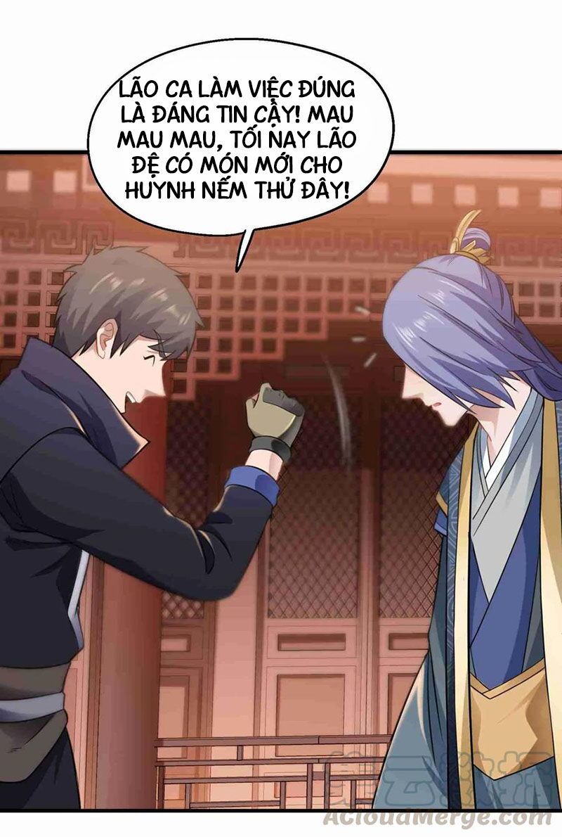 đọc truyện Nguyên Long Chương 67 ảnh 19 tại Thiên Thai Truyện