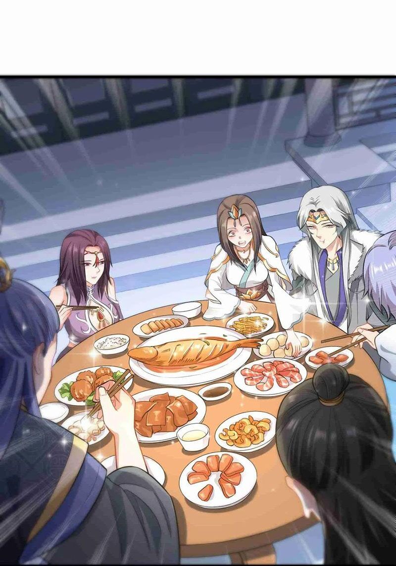 đọc truyện Nguyên Long Chương 67 ảnh 22 tại Thiên Thai Truyện