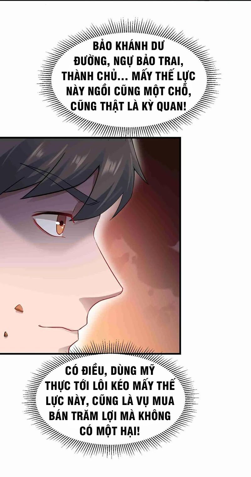 đọc truyện Nguyên Long Chương 67 ảnh 28 tại Thiên Thai Truyện