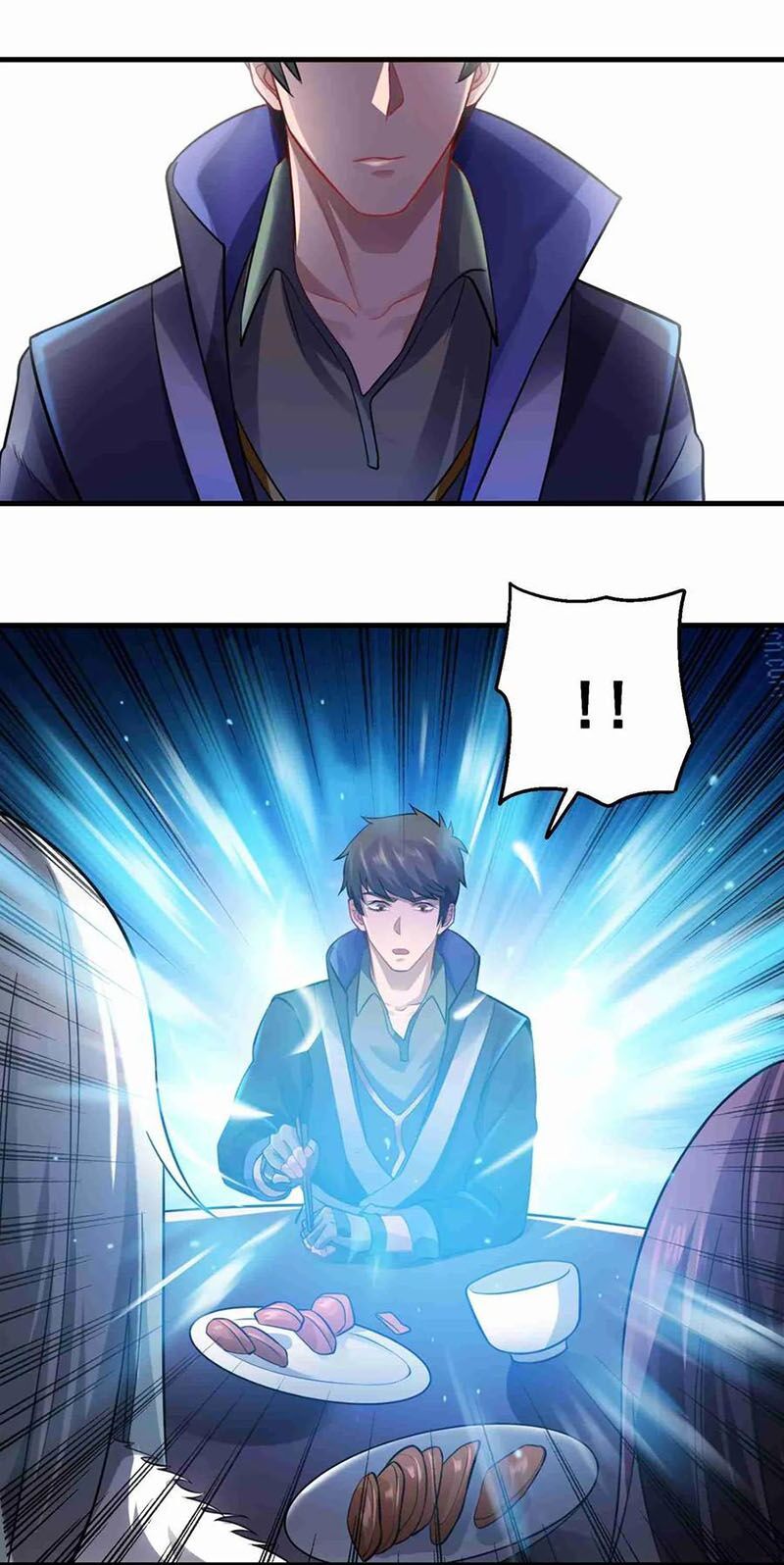 đọc truyện Nguyên Long Chương 67 ảnh 29 tại Thiên Thai Truyện