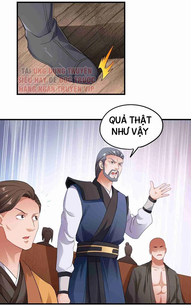 đọc truyện Nguyên Long Chương 67 ảnh 9 tại Thiên Thai Truyện