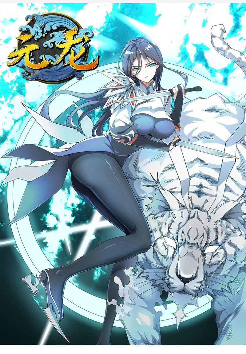 đọc truyện Nguyên Long Chương 68 ảnh 3 tại Thiên Thai Truyện