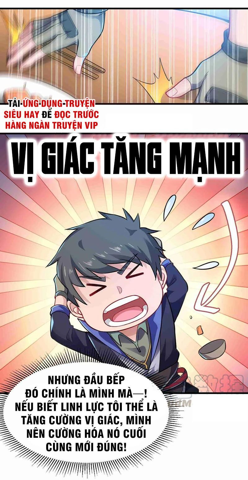 đọc truyện Nguyên Long Chương 68 ảnh 15 tại Thiên Thai Truyện