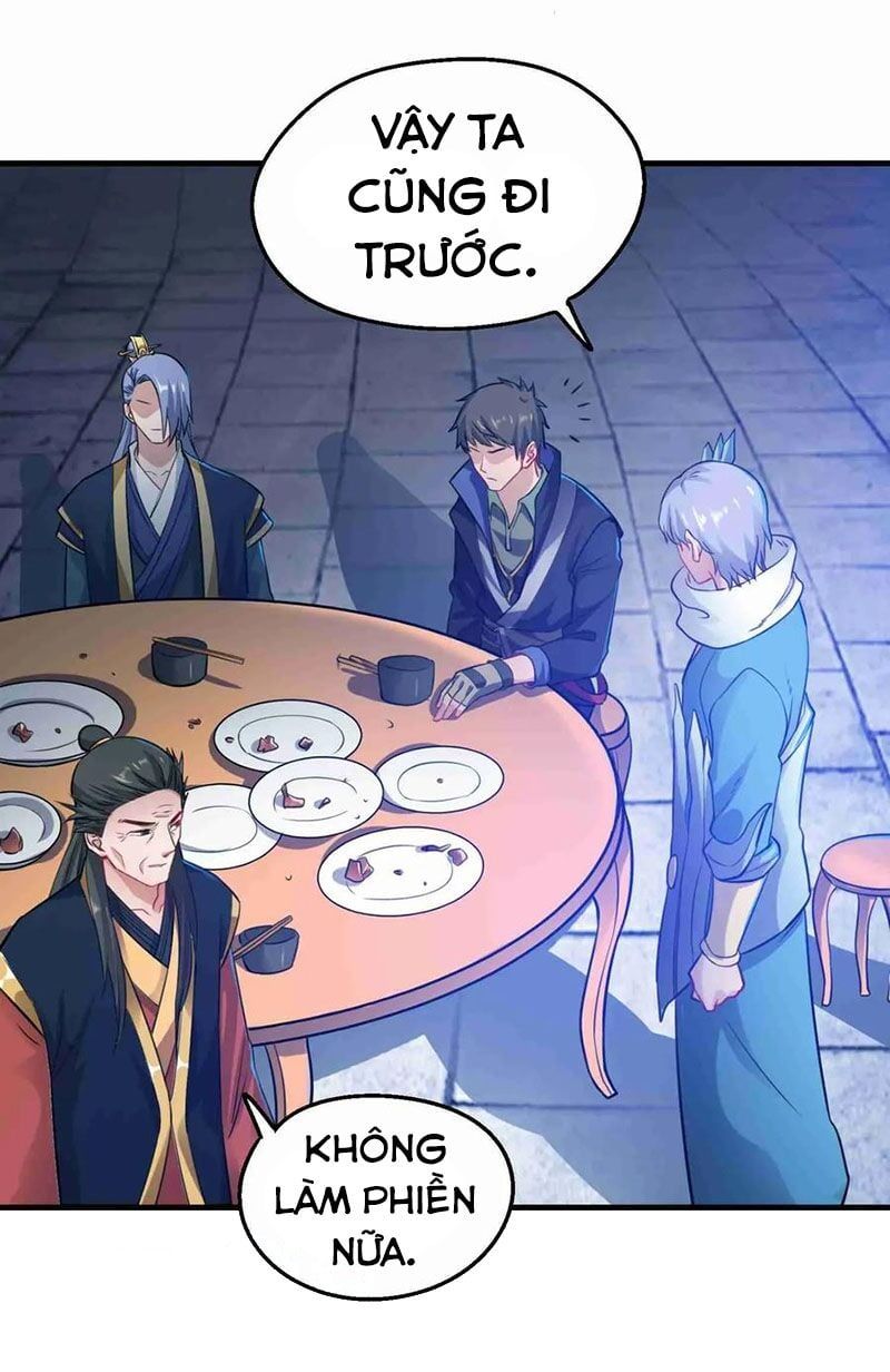 đọc truyện Nguyên Long Chương 68 ảnh 21 tại Thiên Thai Truyện