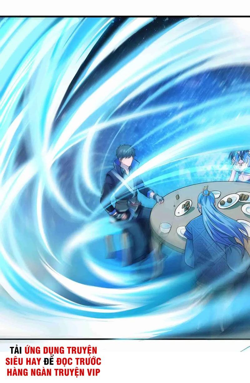 đọc truyện Nguyên Long Chương 68 ảnh 4 tại Thiên Thai Truyện