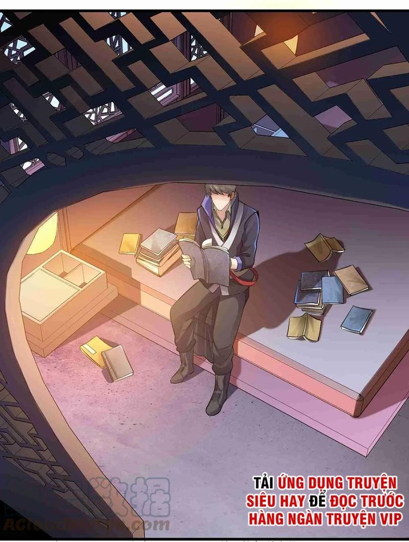 đọc truyện Nguyên Long Chương 68 ảnh 24 tại Thiên Thai Truyện