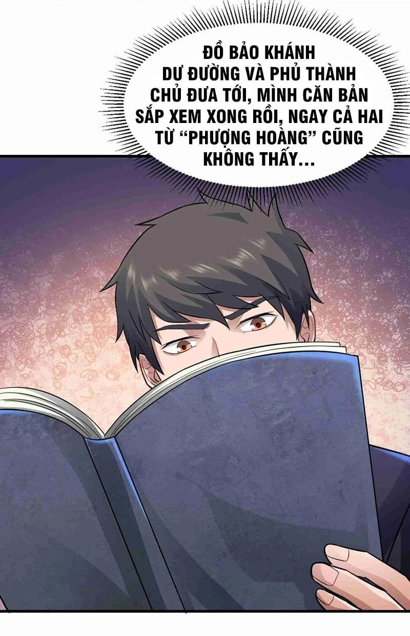 đọc truyện Nguyên Long Chương 68 ảnh 25 tại Thiên Thai Truyện