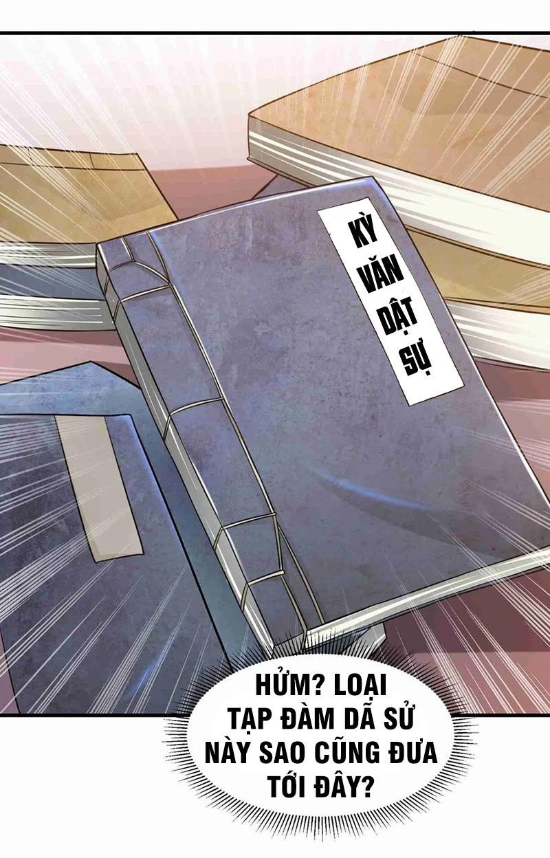 đọc truyện Nguyên Long Chương 68 ảnh 27 tại Thiên Thai Truyện