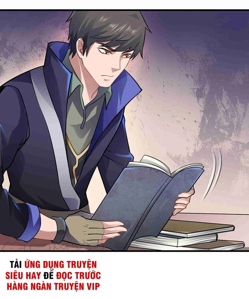 đọc truyện Nguyên Long Chương 68 ảnh 28 tại Thiên Thai Truyện