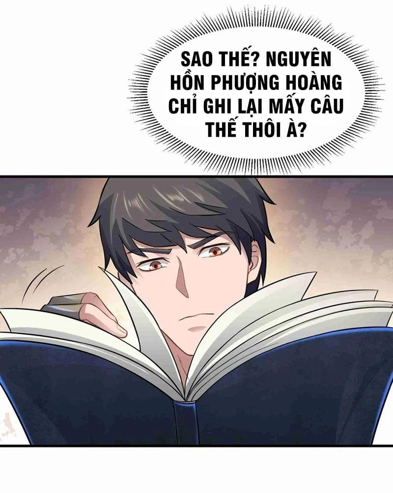 đọc truyện Nguyên Long Chương 68 ảnh 31 tại Thiên Thai Truyện