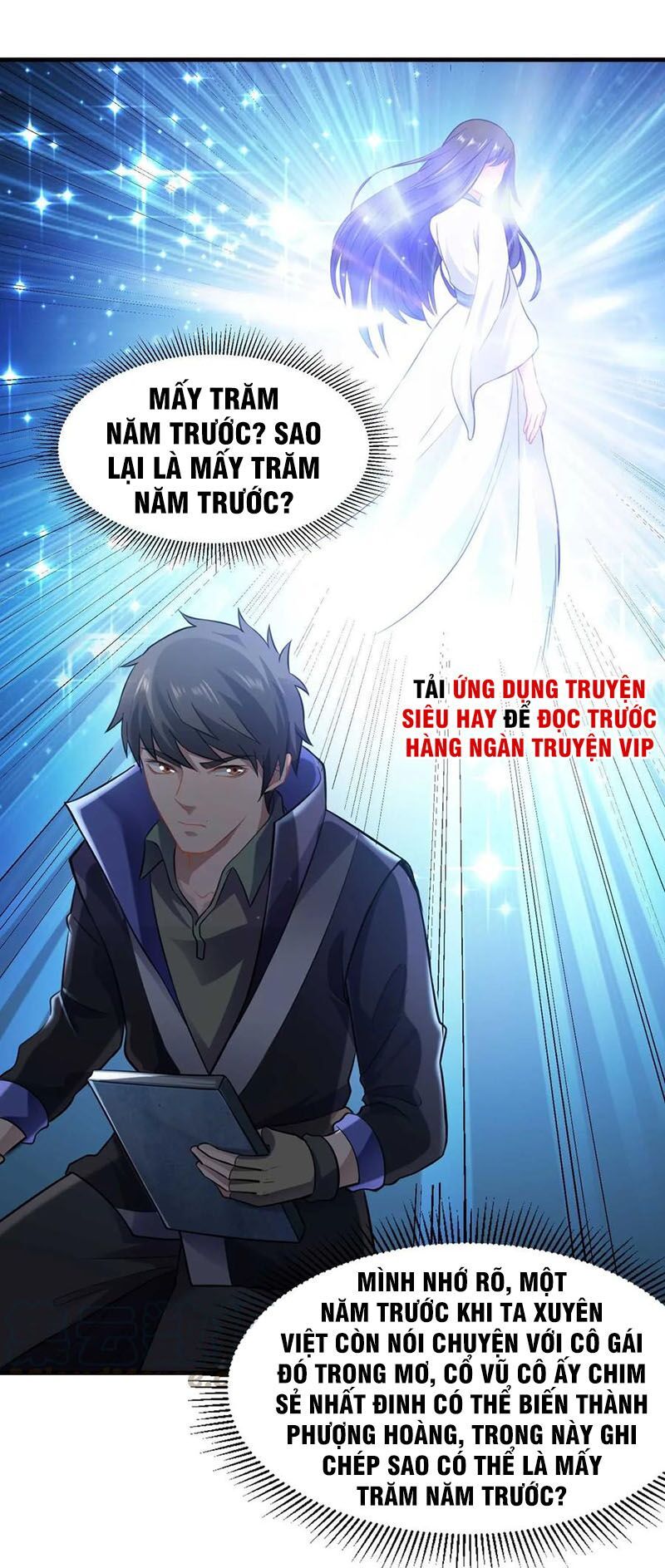 đọc truyện Nguyên Long Chương 68 ảnh 32 tại Thiên Thai Truyện