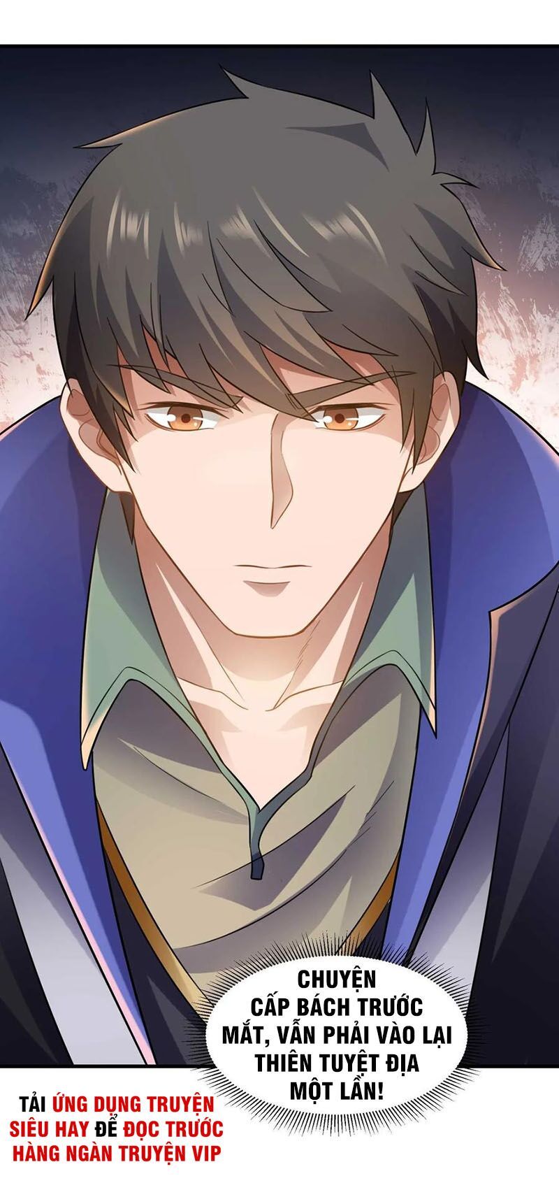 đọc truyện Nguyên Long Chương 68 ảnh 34 tại Thiên Thai Truyện