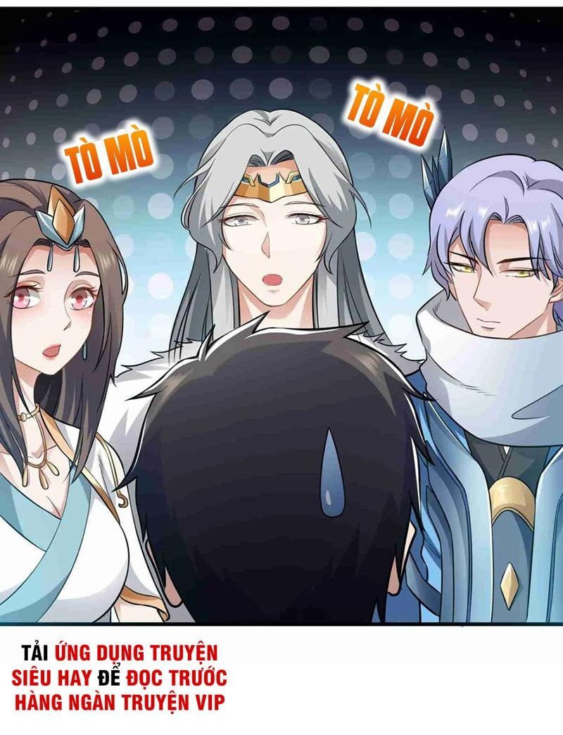 đọc truyện Nguyên Long Chương 68 ảnh 10 tại Thiên Thai Truyện