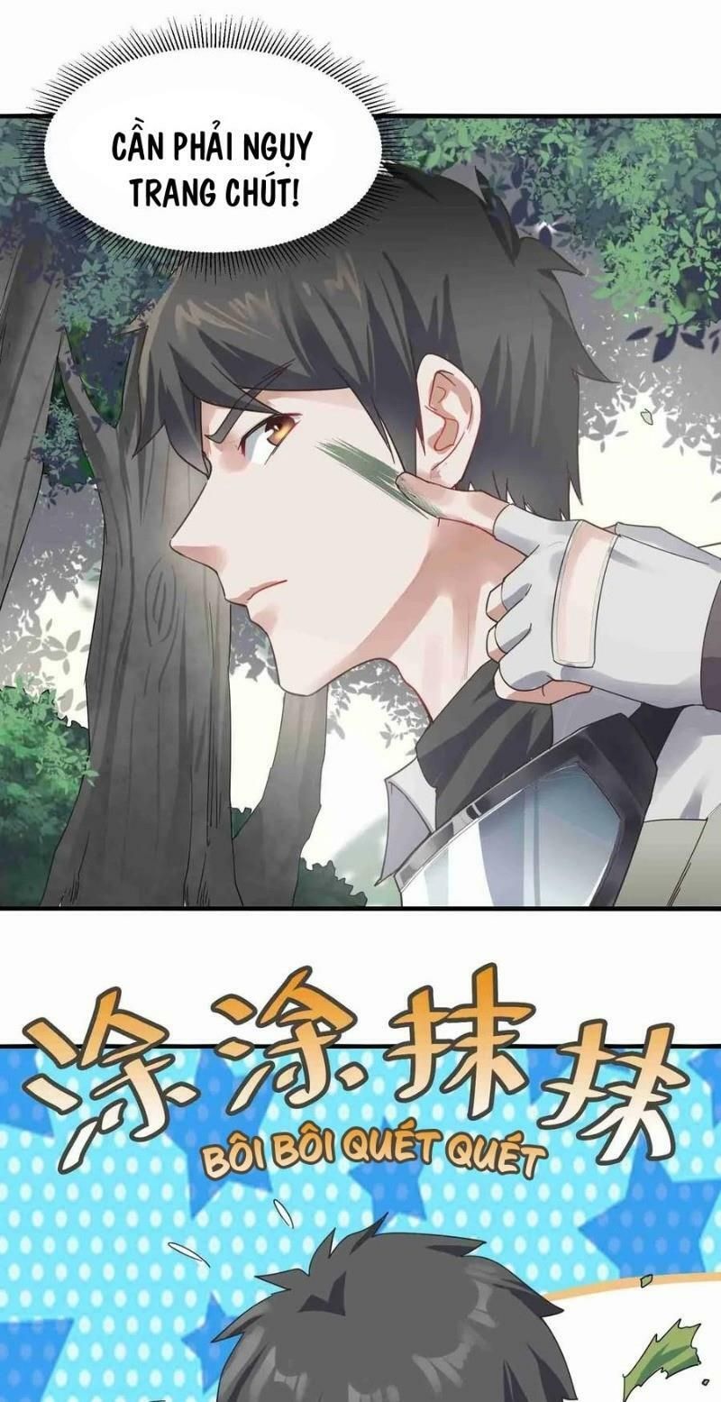 đọc truyện Nguyên Long Chương 69 ảnh 13 tại Thiên Thai Truyện