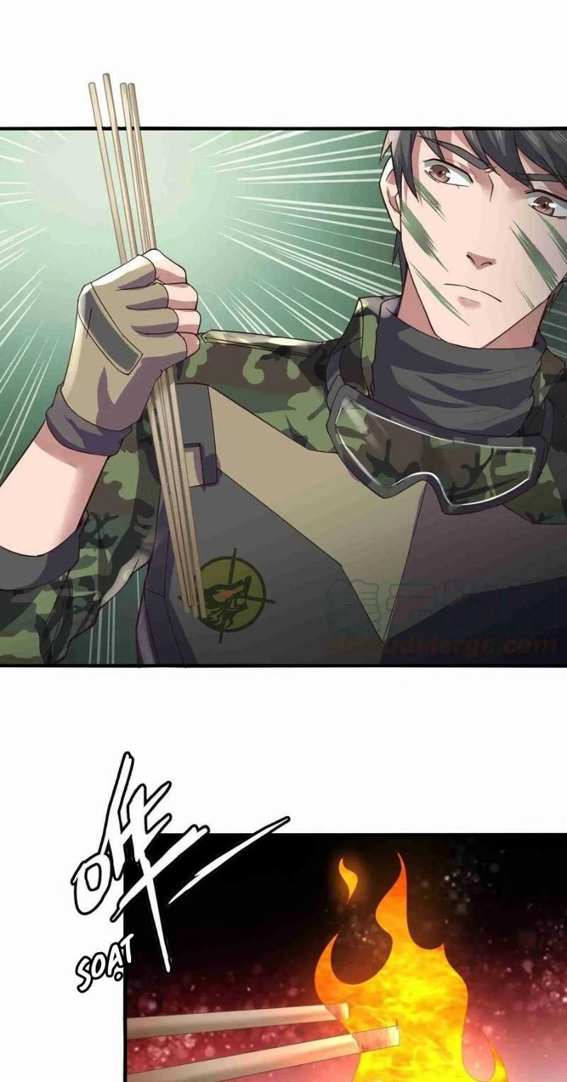 đọc truyện Nguyên Long Chương 69 ảnh 21 tại Thiên Thai Truyện